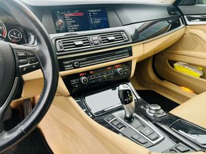 BMW Serie 5 530d xDrive Touring - Foto 19