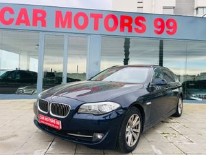BMW Serie 5 530d xDrive Touring - Foto 2