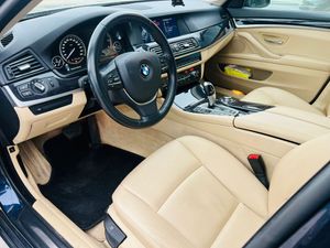 BMW Serie 5 530d xDrive Touring - Foto 12