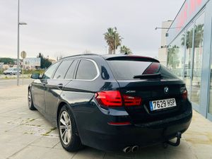 BMW Serie 5 530d xDrive Touring - Foto 4