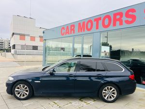 BMW Serie 5 530d xDrive Touring - Foto 7