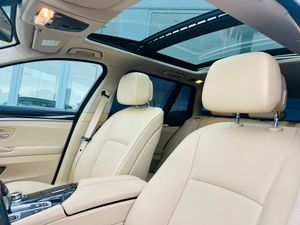 BMW Serie 5 530d xDrive Touring - Foto 23