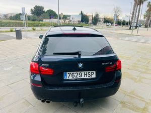 BMW Serie 5 530d xDrive Touring - Foto 5