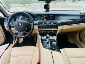 BMW Serie 5 530d xDrive Touring - Foto 13