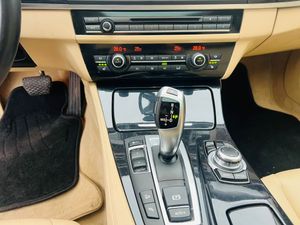 BMW Serie 5 530d xDrive Touring - Foto 20