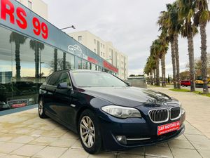 BMW Serie 5 530d xDrive Touring - Foto 3