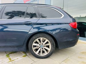 BMW Serie 5 530d xDrive Touring - Foto 11