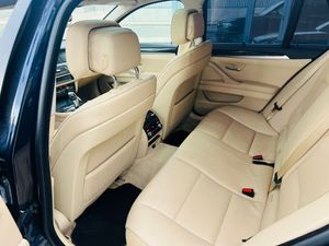 BMW Serie 5 530d xDrive Touring - Foto 15