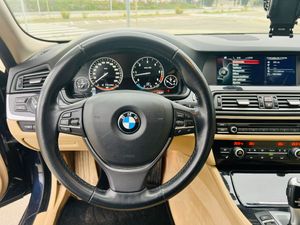 BMW Serie 5 530d xDrive Touring - Foto 18