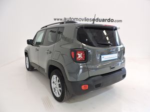 Jeep Renegade 1.3 PHEV 190cv AT Limited 4xe - Foto 6