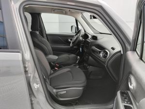 Jeep Renegade 1.3 PHEV 190cv AT Limited 4xe - Foto 13