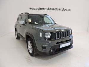 Jeep Renegade 1.3 PHEV 190cv AT Limited 4xe - Foto 3