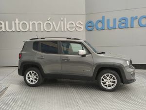 Jeep Renegade 1.3 PHEV 190cv AT Limited 4xe - Foto 2