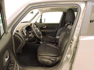 Jeep Renegade 1.3 PHEV 190cv AT Limited 4xe - Foto 8