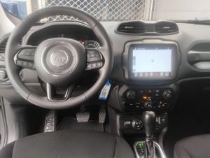 Jeep Renegade 1.3 PHEV 190cv AT Limited 4xe - Foto 7