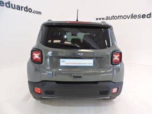 Jeep Renegade 1.3 PHEV 190cv AT Limited 4xe - Foto 5