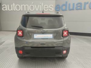 Jeep Renegade 1.3 PHEV 190cv AT Limited 4xe - Foto 5