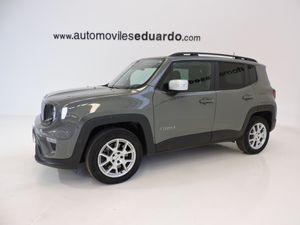Jeep Renegade 1.3 PHEV 190cv AT Limited 4xe - Foto 2