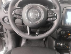 Jeep Renegade 1.3 PHEV 190cv AT Limited 4xe - Foto 8