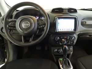Jeep Renegade 1.3 PHEV 190cv AT Limited 4xe - Foto 7
