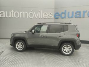 Jeep Renegade 1.3 PHEV 190cv AT Limited 4xe - Foto 6