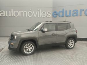 Jeep Renegade 1.3 PHEV 190cv AT Limited 4xe - Foto 3