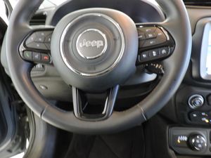 Jeep Renegade 1.3 PHEV 190cv AT Limited 4xe - Foto 11