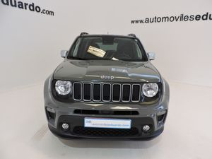 Jeep Renegade 1.3 PHEV 190cv AT Limited 4xe - Foto 3