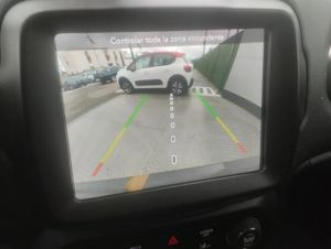 Jeep Renegade 1.3 PHEV 190cv AT Limited 4xe - Foto 9