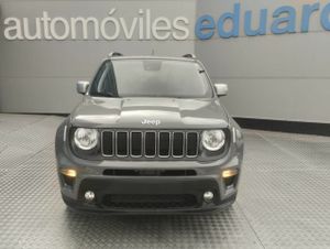 Jeep Renegade 1.3 PHEV 190cv AT Limited 4xe - Foto 3