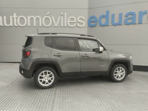 Jeep Renegade 1.3 PHEV 190cv AT Limited 4xe - Foto 4