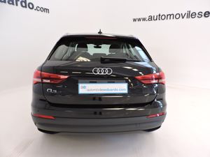 Audi Q3 35 TDI 110kW 150CV S tronic - Foto 5