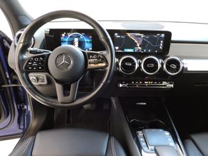 Mercedes Clase GLB 180 D DCT BUSINESS EXTRA - Foto 7