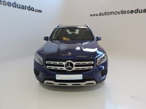 Mercedes Clase GLB 180 D DCT BUSINESS EXTRA - Foto 3