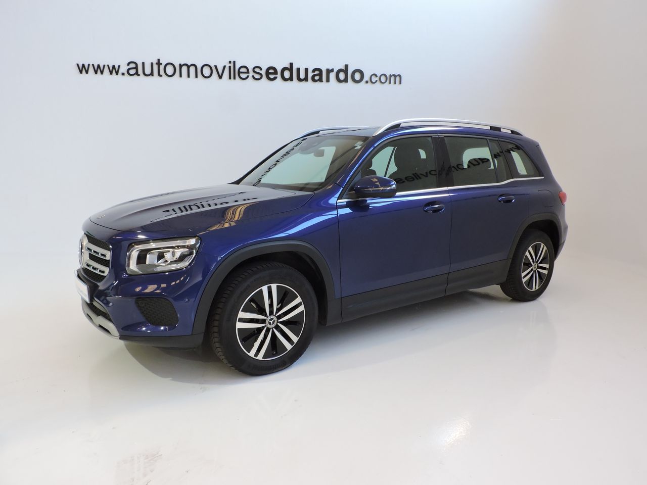 Mercedes Clase GLB 180 D DCT BUSINESS EXTRA - Foto 1