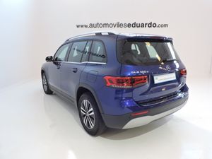 Mercedes Clase GLB 180 D DCT BUSINESS EXTRA - Foto 6