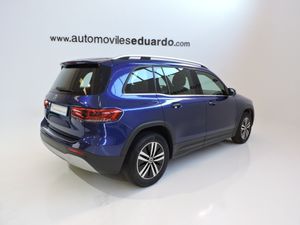 Mercedes Clase GLB 180 D DCT BUSINESS EXTRA - Foto 4