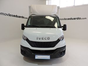 Iveco Daily 35C 16H 3450 - Foto 3