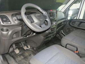 Iveco Daily 35C 16H 3450 - Foto 7