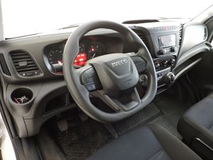 Iveco Daily 35C 16H 3450 - Foto 10