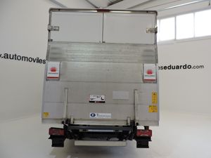 Iveco Daily 35C 16H 3450 - Foto 7