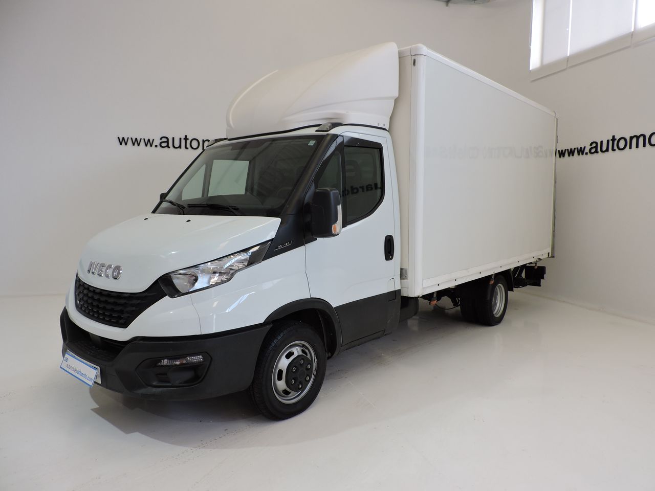 Iveco Daily 35C 16H 3450 - Foto 1