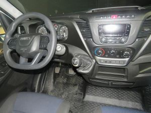 Iveco Daily 35C 16H 3450 - Foto 10