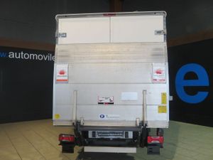 Iveco Daily 35C 16H 3450 - Foto 5