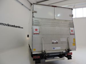 Iveco Daily 35C 16H 3450 - Foto 8