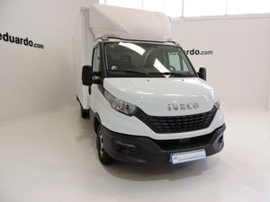 Iveco Daily 35C 16H 3450 - Foto 4