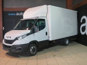 Iveco Daily 35C 16H 3450 - Foto 2