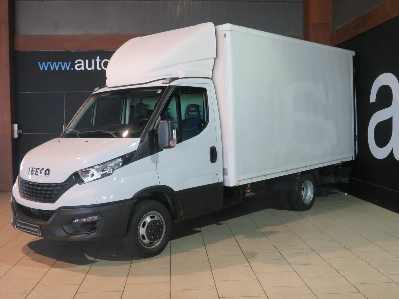Iveco Daily 35C 16H 3450 - Foto 1