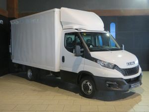 Iveco Daily 35C 16H 3450 - Foto 3