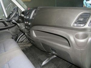 Iveco Daily 35C 16H 3450 - Foto 8